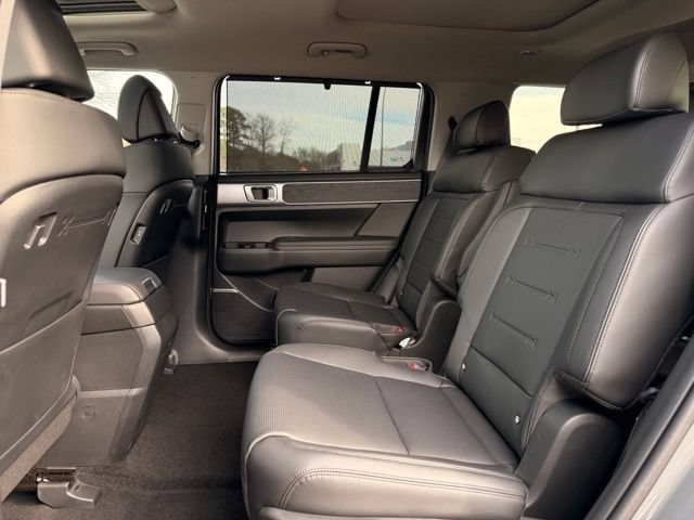 New 2026 Hyundai Santa Fe Calligraphy AWD/4WD image 23