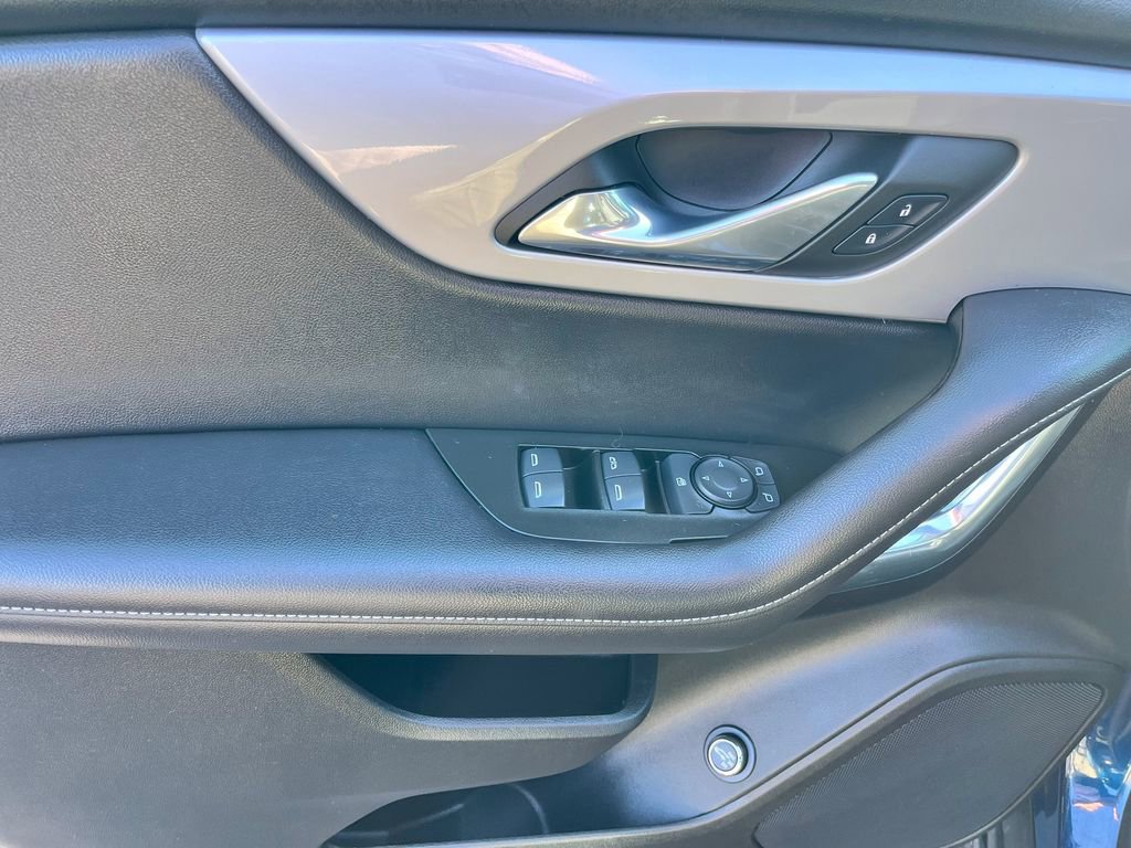 Certified 2023 Chevrolet Blazer LT w/ Convenience Package image 21