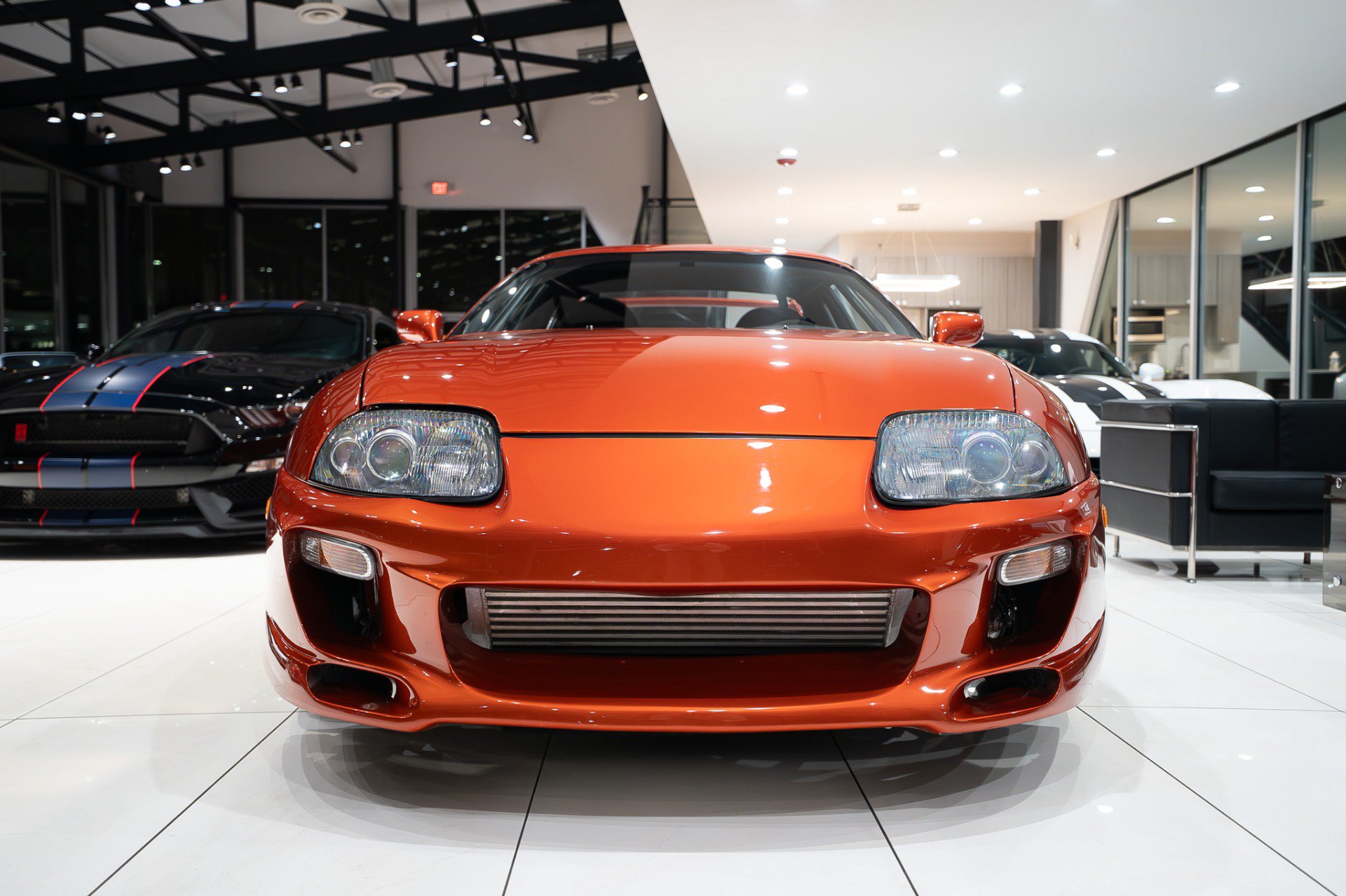 Used 1993 Toyota Supra Turbo image 33