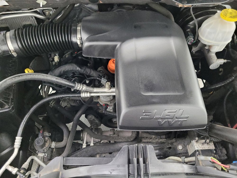 Used 2019 RAM 1500 Tradesman w/ Popular Equipment Group image 30