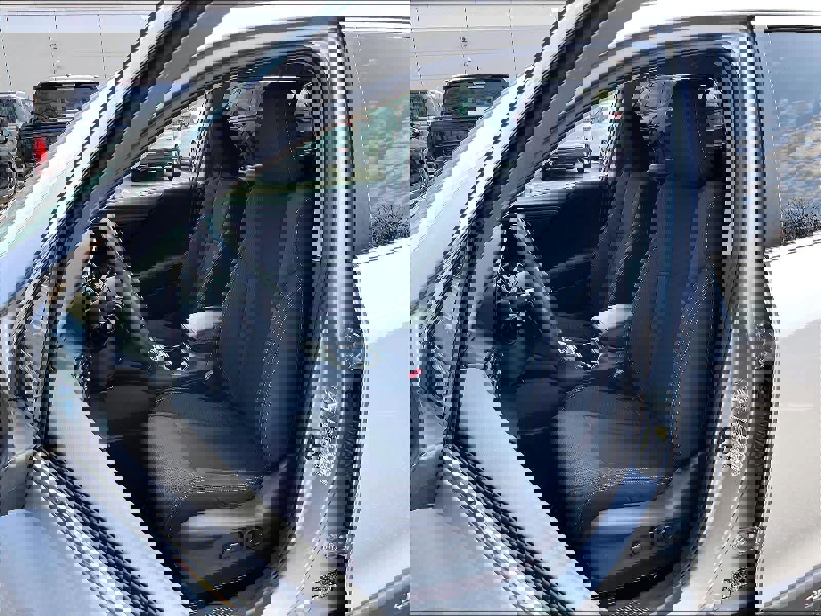 Used 2024 Subaru Outback Premium image 10