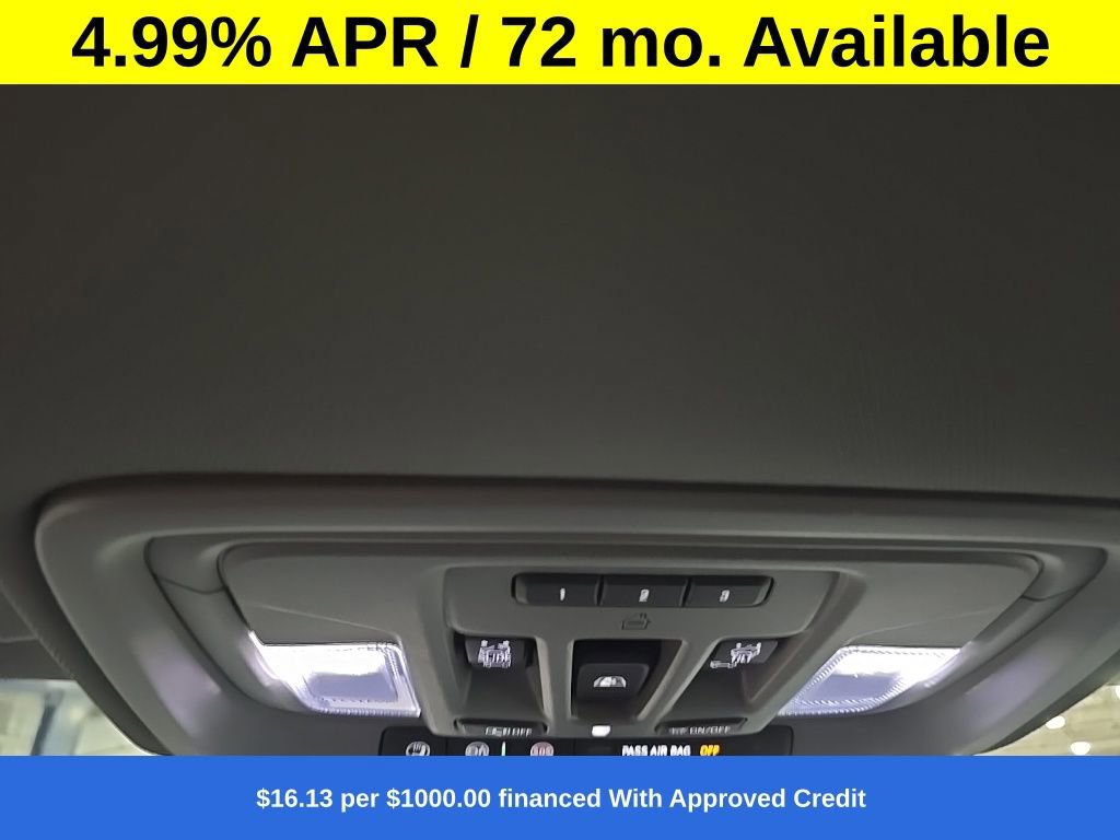 New 2026 GMC Sierra 1500 Elevation w/ Elevation Premium Package image 22