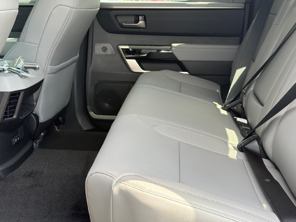 New 2026 Toyota Tundra Limited AWD/4WD image 26
