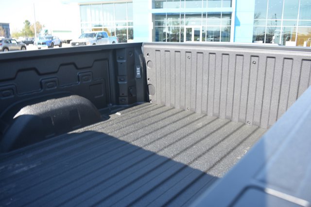 New 2026 Chevrolet Silverado 1500 RST w/ RST All Star Premium Package image 13