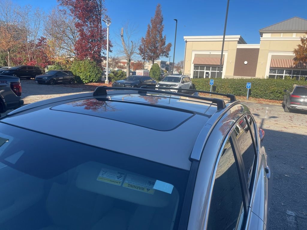 Used 2019 Honda CR-V EX-L image 9