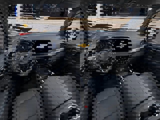 New 2026 Chevrolet Tahoe RST AWD/4WD image 15