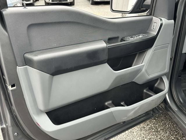 Used 2023 Ford F150 XL w/ XL Chrome Appearance Package image 17