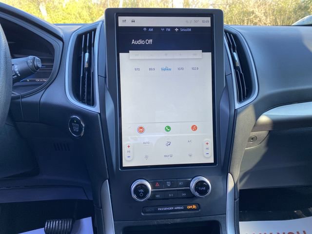 Certified 2022 Ford Edge SE w/ Black Appearance Package image 7