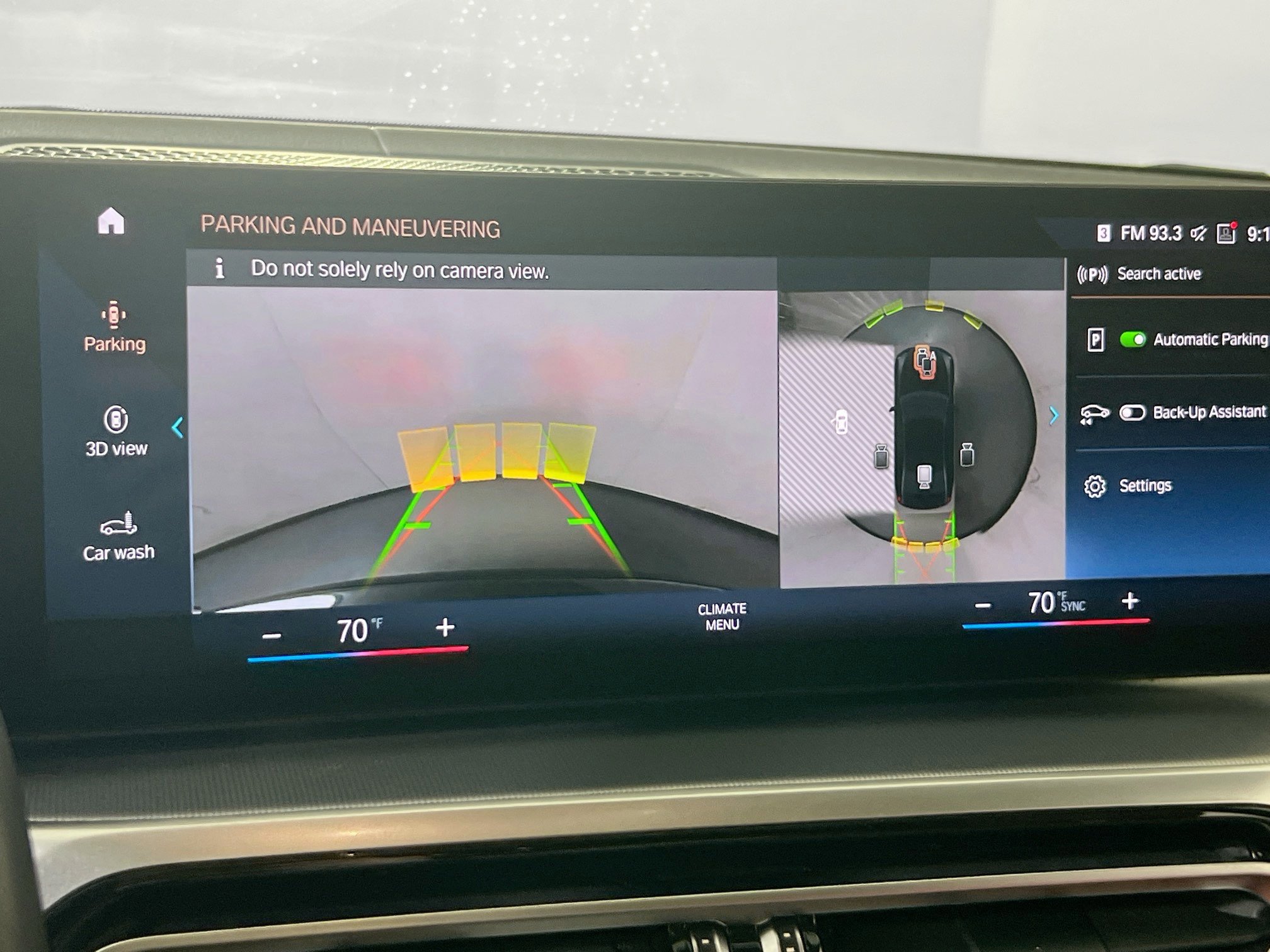 Used 2023 BMW M340i xDrive image 14