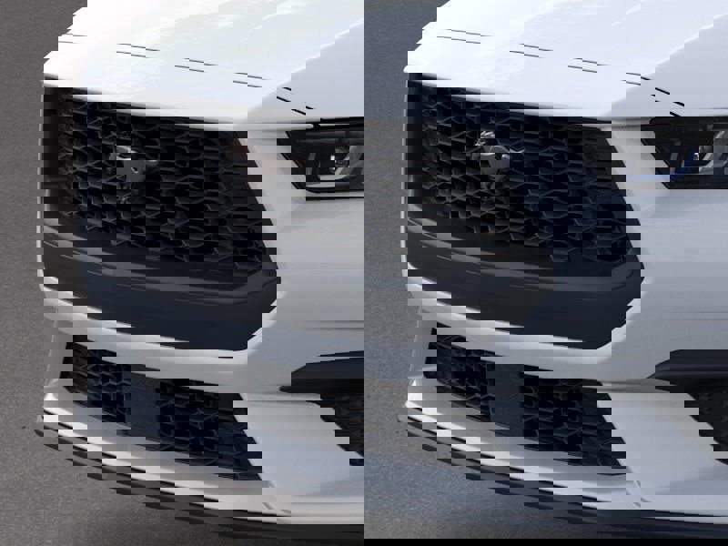 New 2025 Ford Mustang Premium RWD image 17