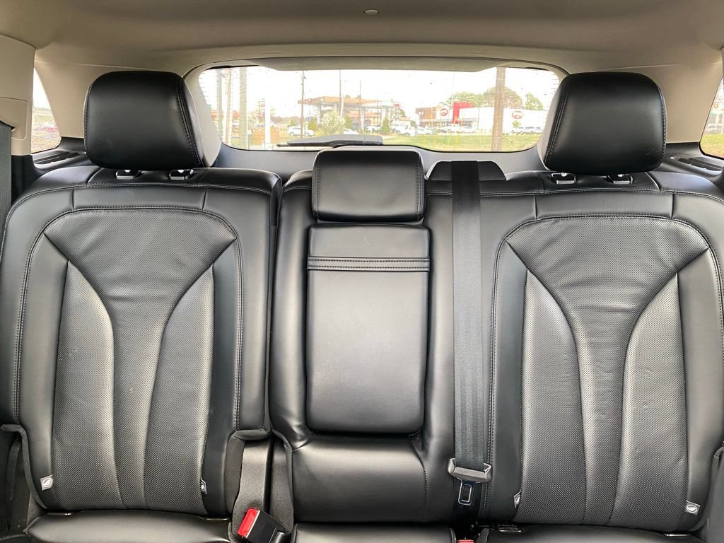 Used 2023 Lincoln Nautilus Reserve FWD image 28