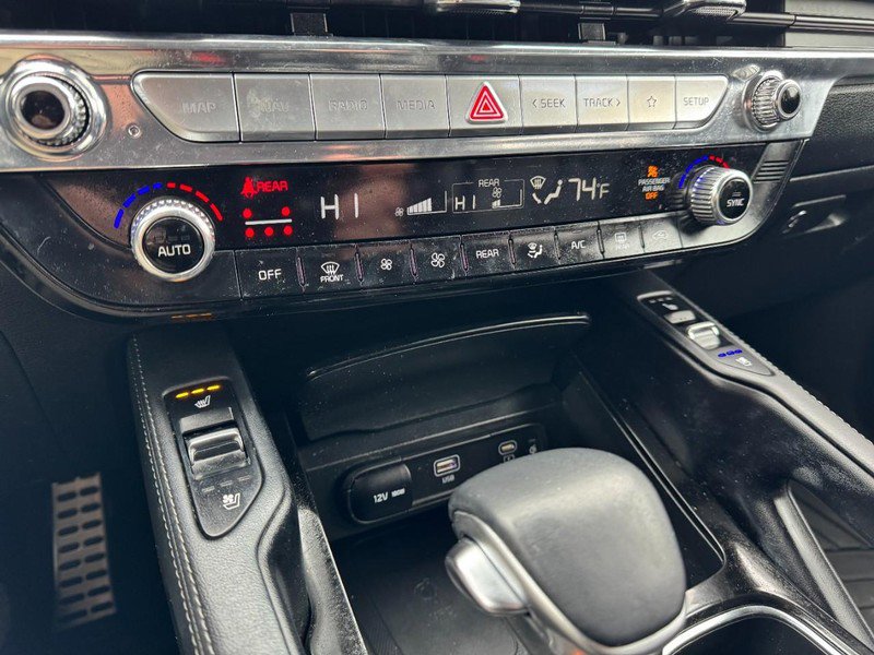 Used 2024 Kia Telluride SX image 18