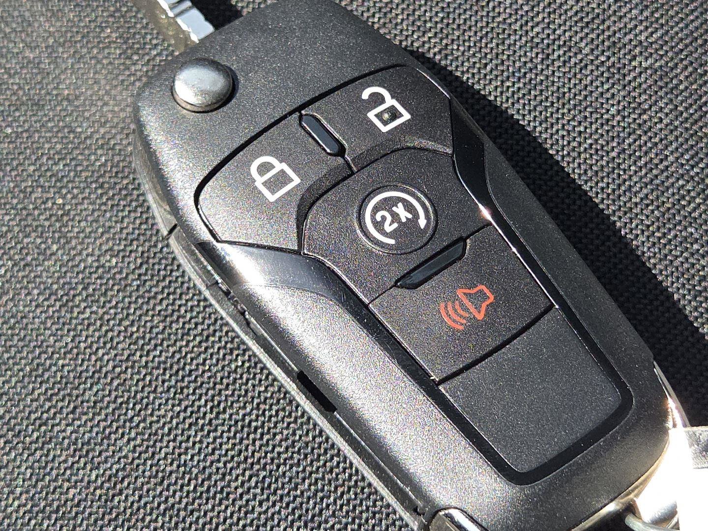 New 2026 Ford Ranger XLT AWD/4WD image 23