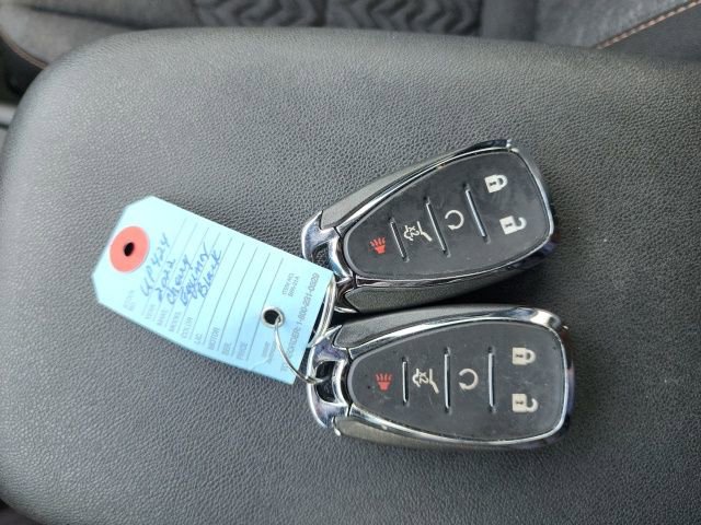 Used 2022 Chevrolet Equinox LT image 36