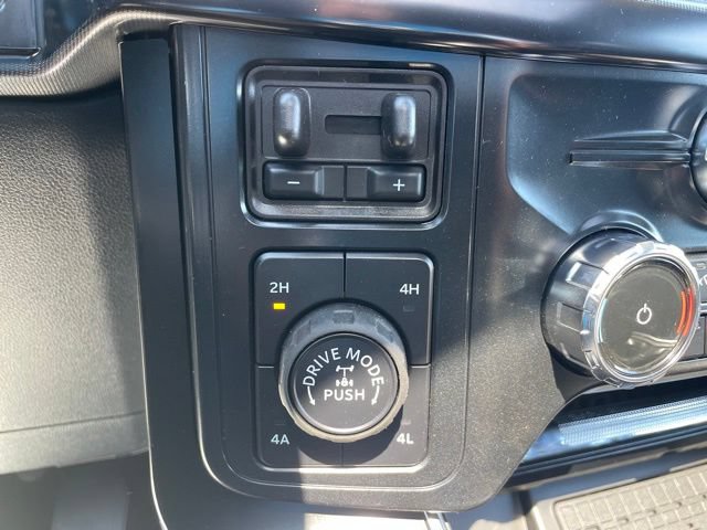 New 2026 Ford F150 Raptor AWD/4WD image 16