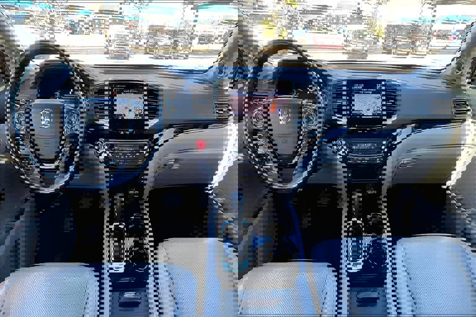 Used 2019 Honda Ridgeline RTL-E image 15