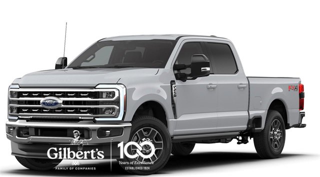 New 2026 Ford F250 Lariat image 1