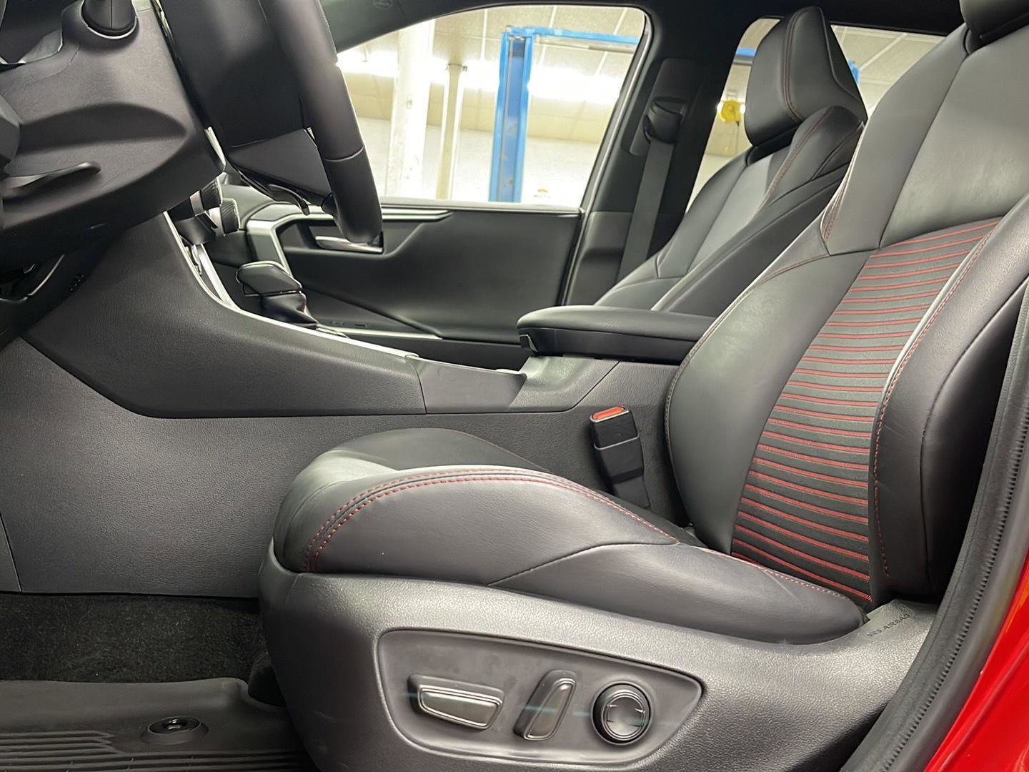 Used 2023 Toyota RAV4 XSE image 13