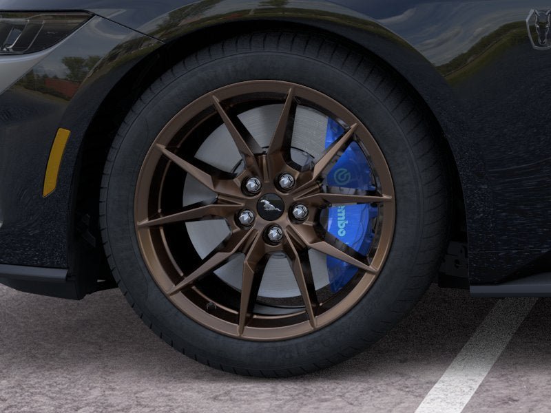 New 2026 Ford Mustang Dark Horse RWD image 19