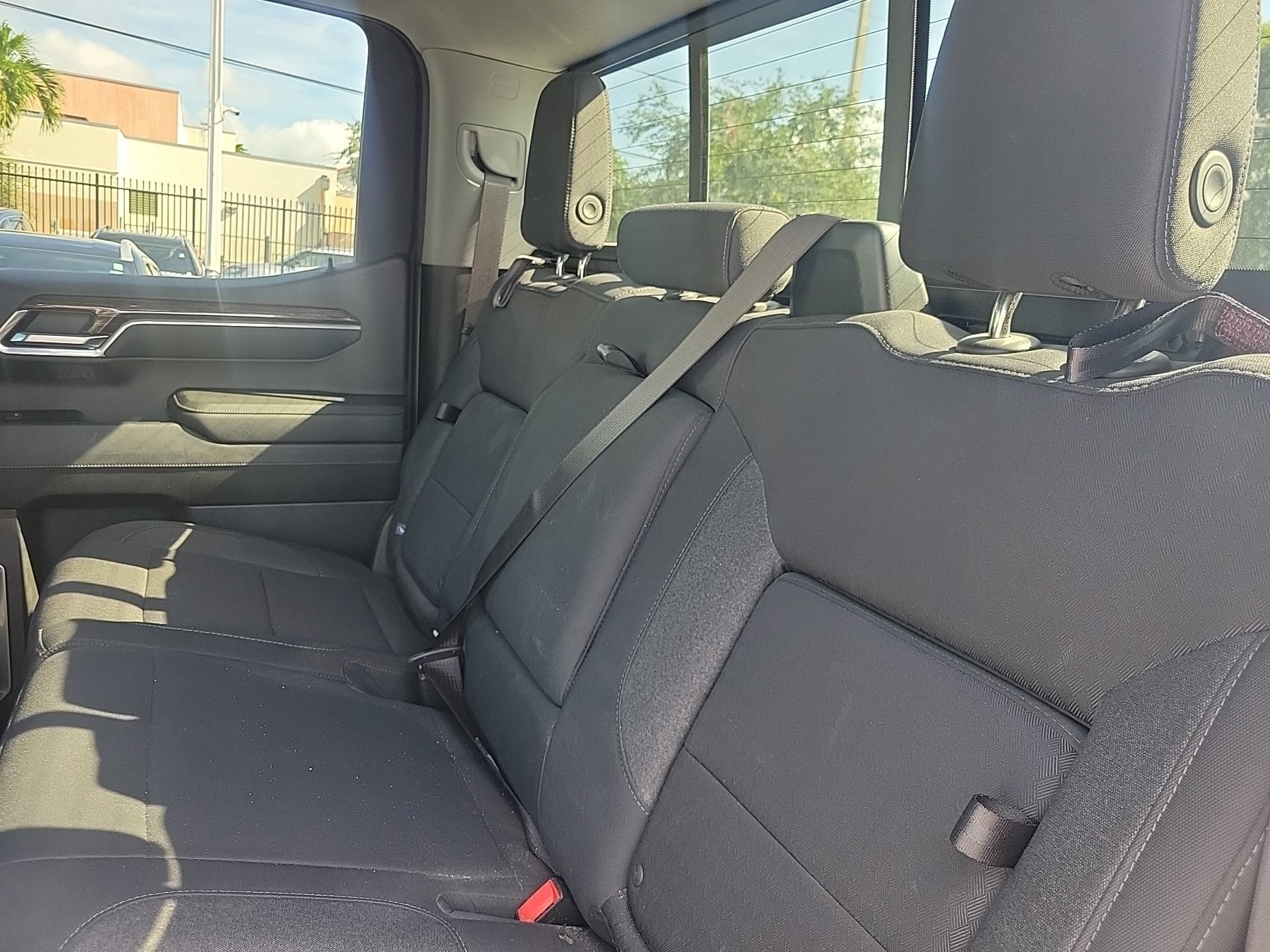 Used 2024 GMC Sierra 1500 Elevation w/ Preferred Package RWD image 15