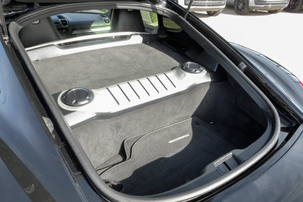 Used 2014 Porsche Cayman RWD image 47