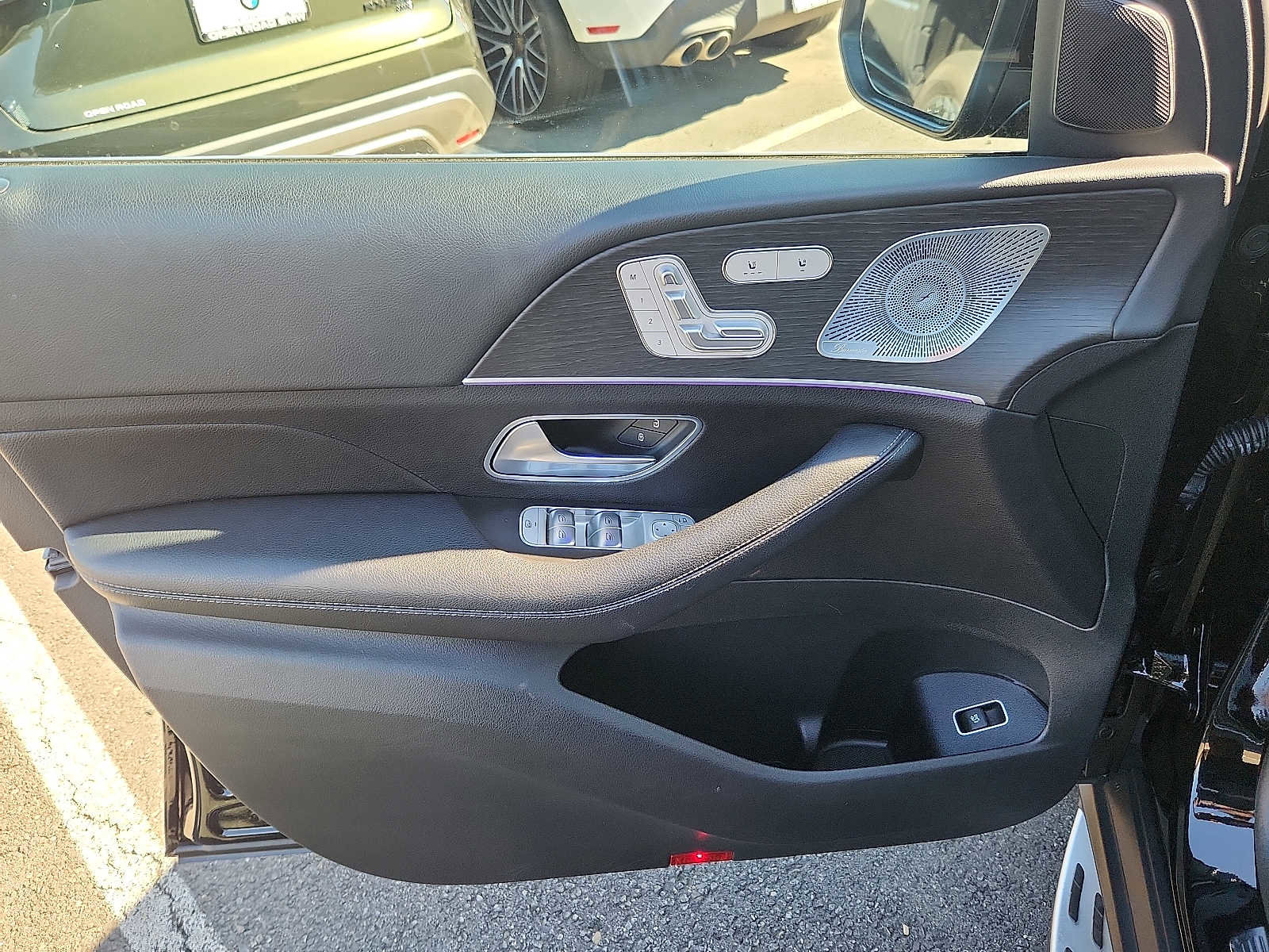 Used 2022 Mercedes-Benz GLE 350 4MATIC image 12
