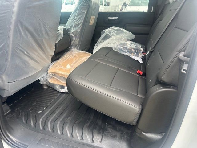 New 2024 Chevrolet Silverado 3500 W/T w/ WT Convenience Package image 6