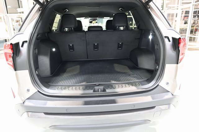 New 2026 GMC Terrain Elevation w/ Elevation Premium Package image 26