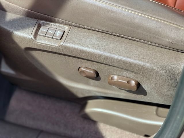 Used 2014 Buick Encore Leather FWD image 6