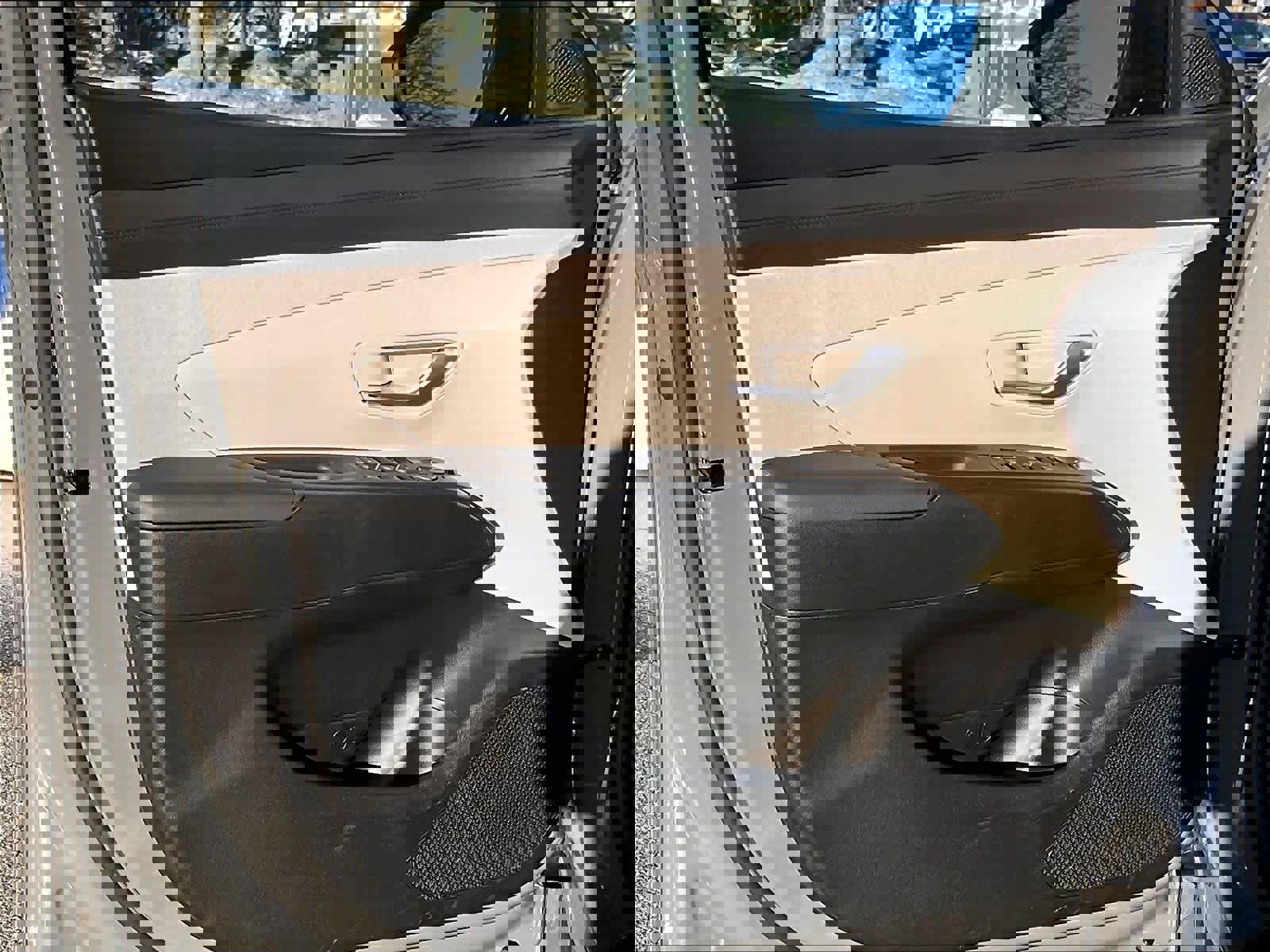 Used 2025 Hyundai Tucson SEL image 9