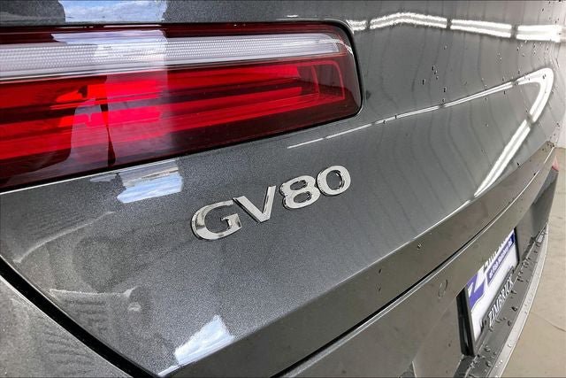New 2026 Genesis GV80 2.5T Select AWD/4WD image 18