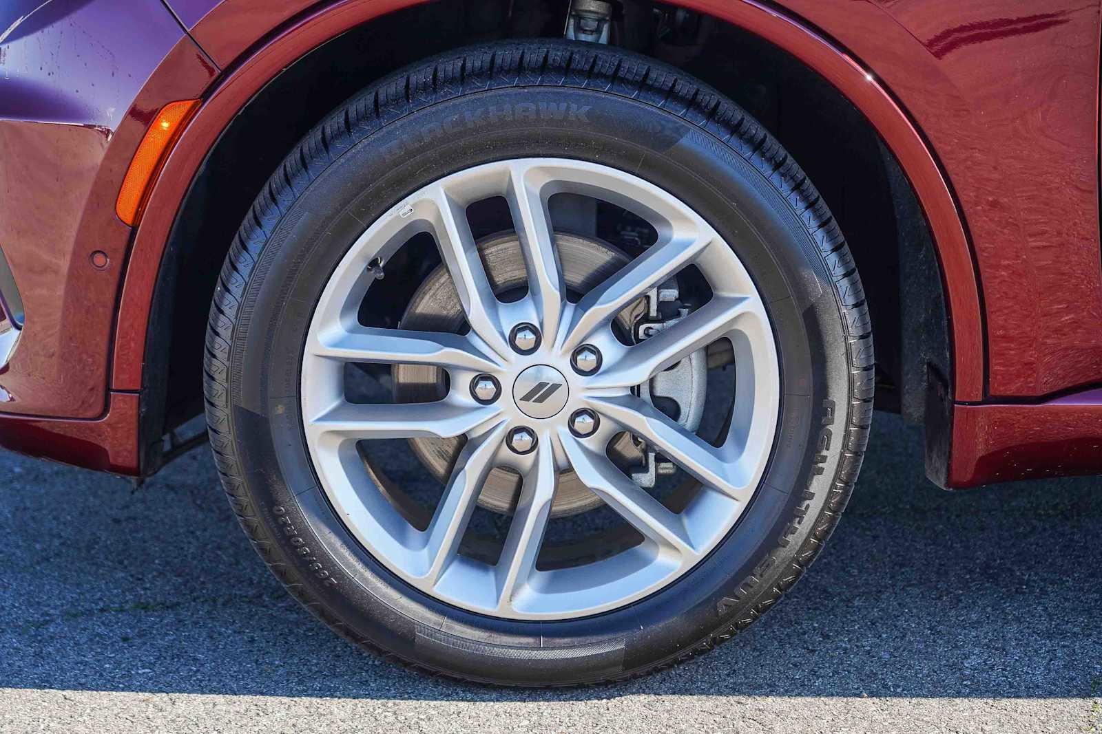 Used 2024 Dodge Durango R/T image 8