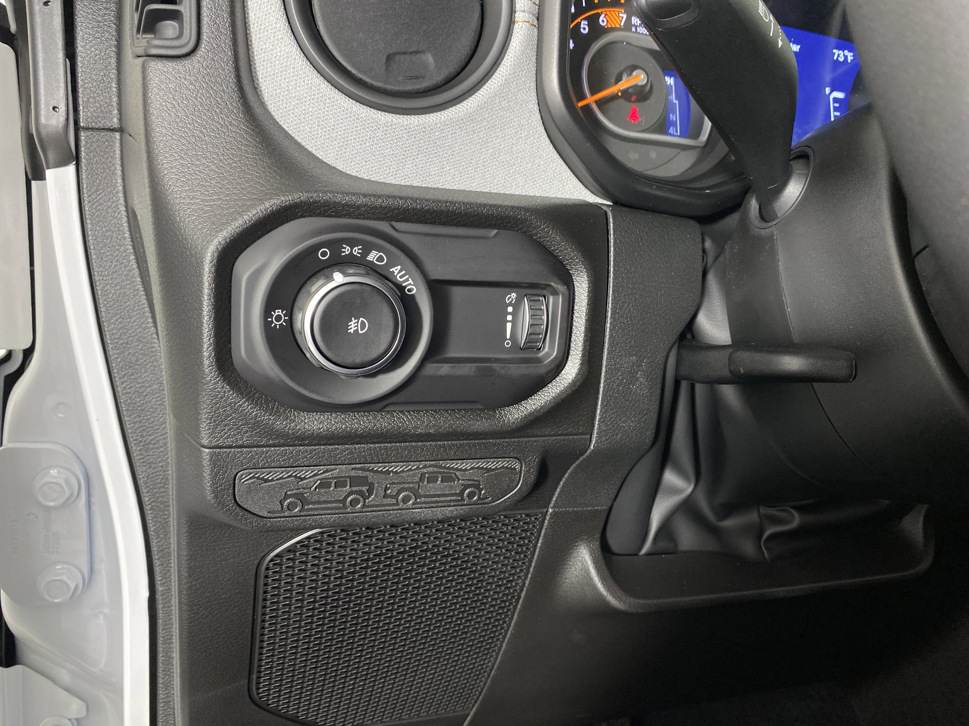 New 2025 Jeep Wrangler Sport S image 22