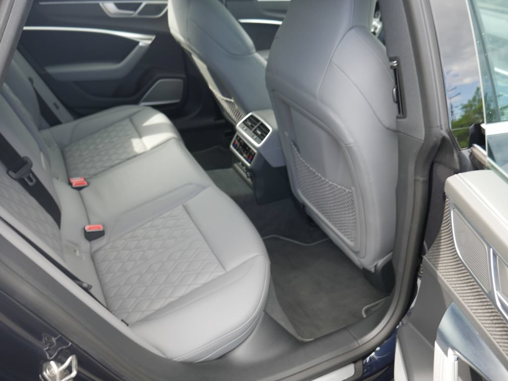 Certified 2024 Audi S7 Prestige AWD/4WD image 29