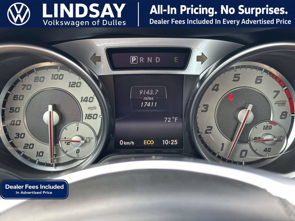 Used 2014 Mercedes-Benz SL 550 image 21