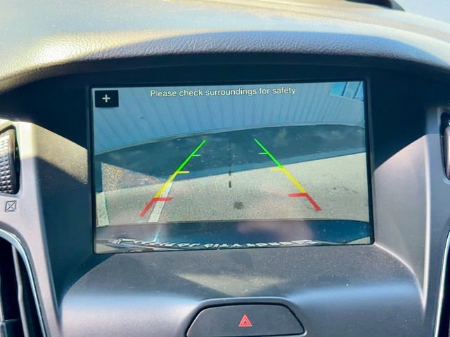 Used 2017 Ford Focus RS image 21