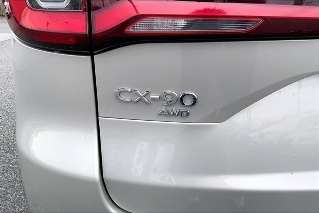 Used 2024 MAZDA CX-90 Plug-In Hybrid w/ Premium Plus AWD/4WD image 7