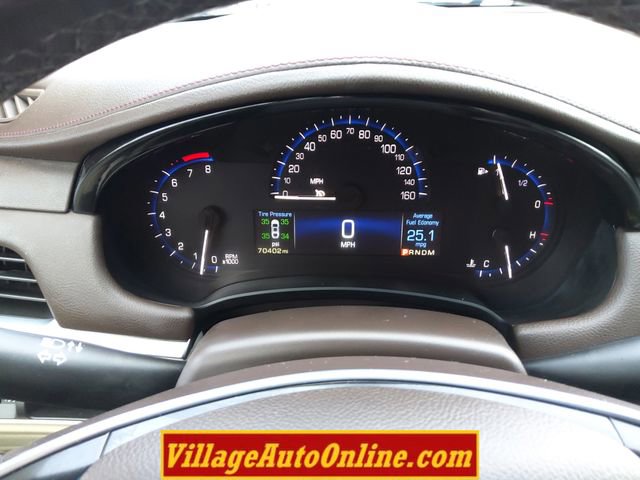 Used 2014 Cadillac XTS image 42