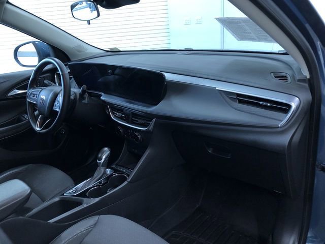 Used 2024 Buick Encore GX Preferred w/ Comfort Package image 24