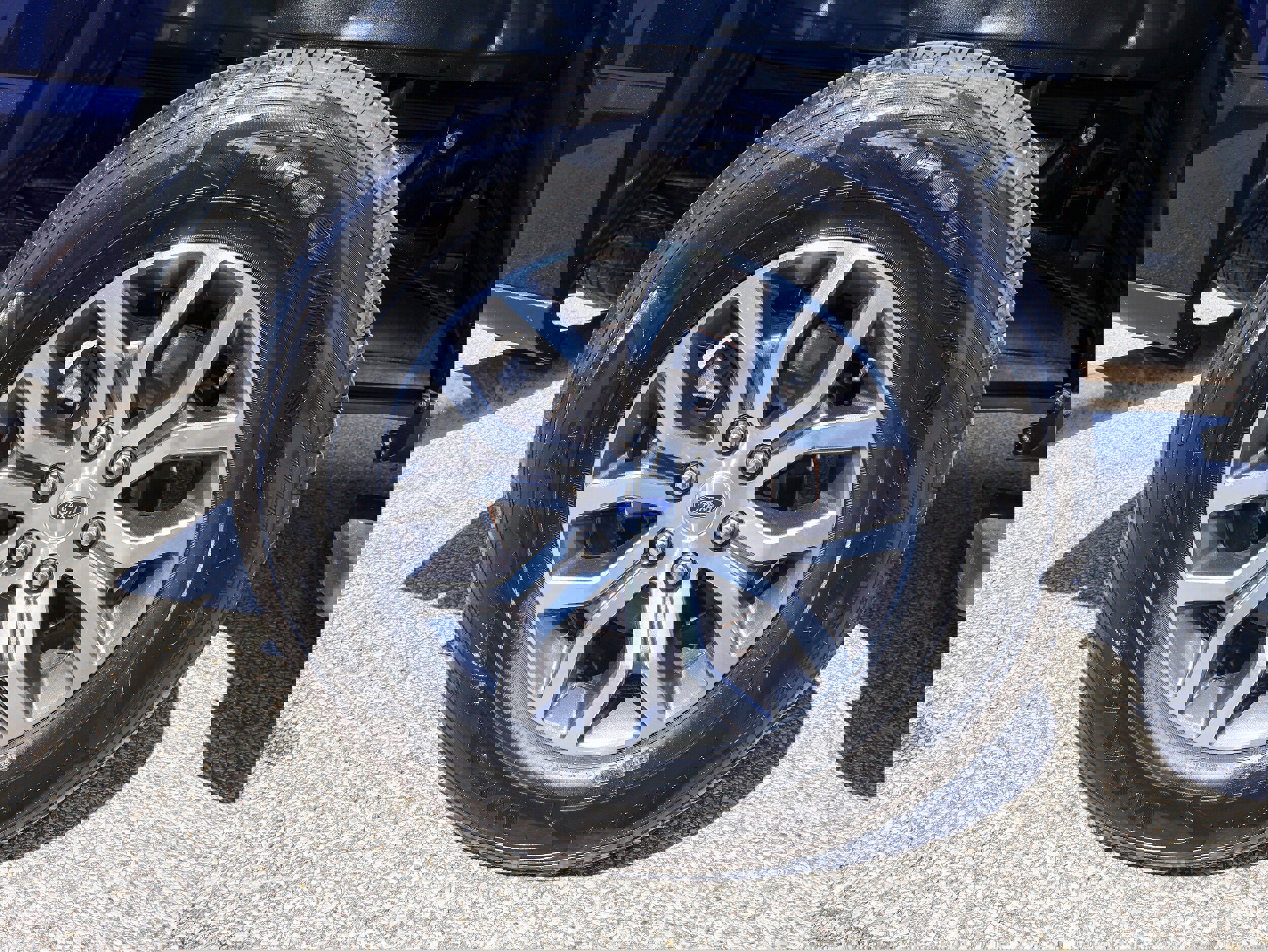 Used 2022 Ford F150 Lariat image 33