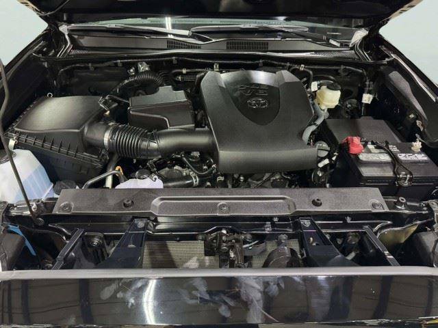 Used 2023 Toyota Tacoma SR5 RWD image 17