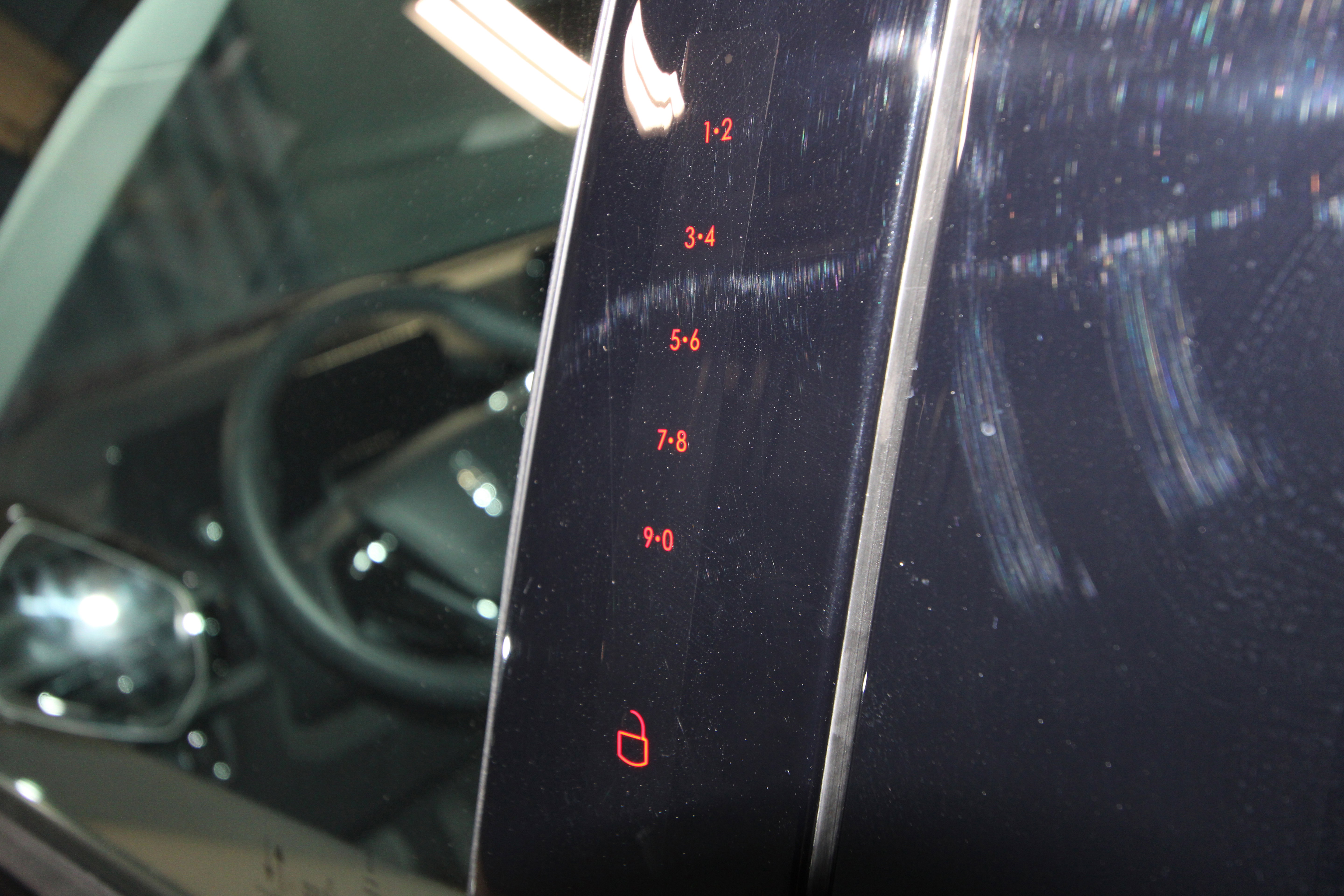 New 2026 Lincoln Aviator Reserve image 38