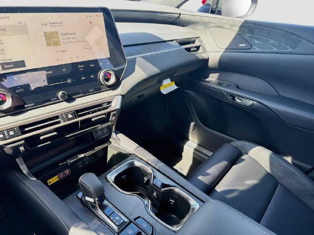 New 2026 Lexus RX 350 FWD w/ Convenience Package image 29