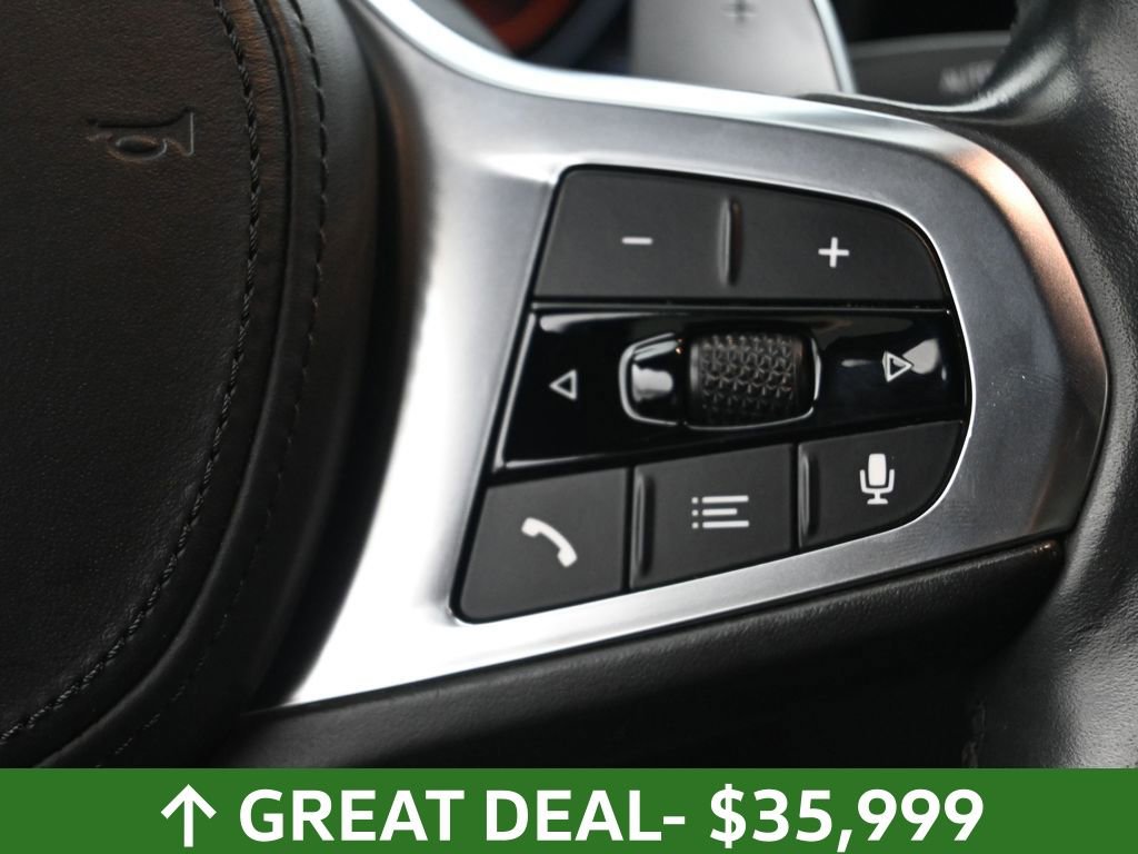 Used 2020 BMW M340i xDrive image 22