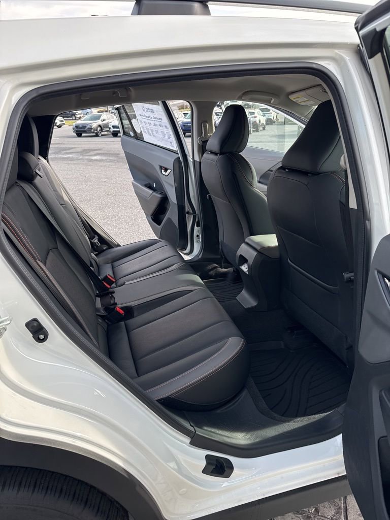 New 2025 Subaru Crosstrek 2.5i Limited w/ Crosstrek Mirror Package image 6