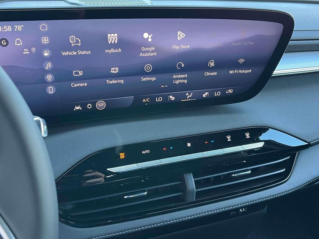 New 2026 Buick Enclave Preferred w/ Power Package image 29