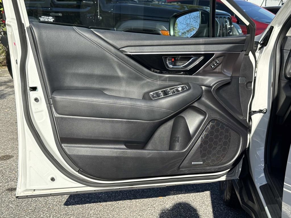 Used 2023 Subaru Outback Touring image 21