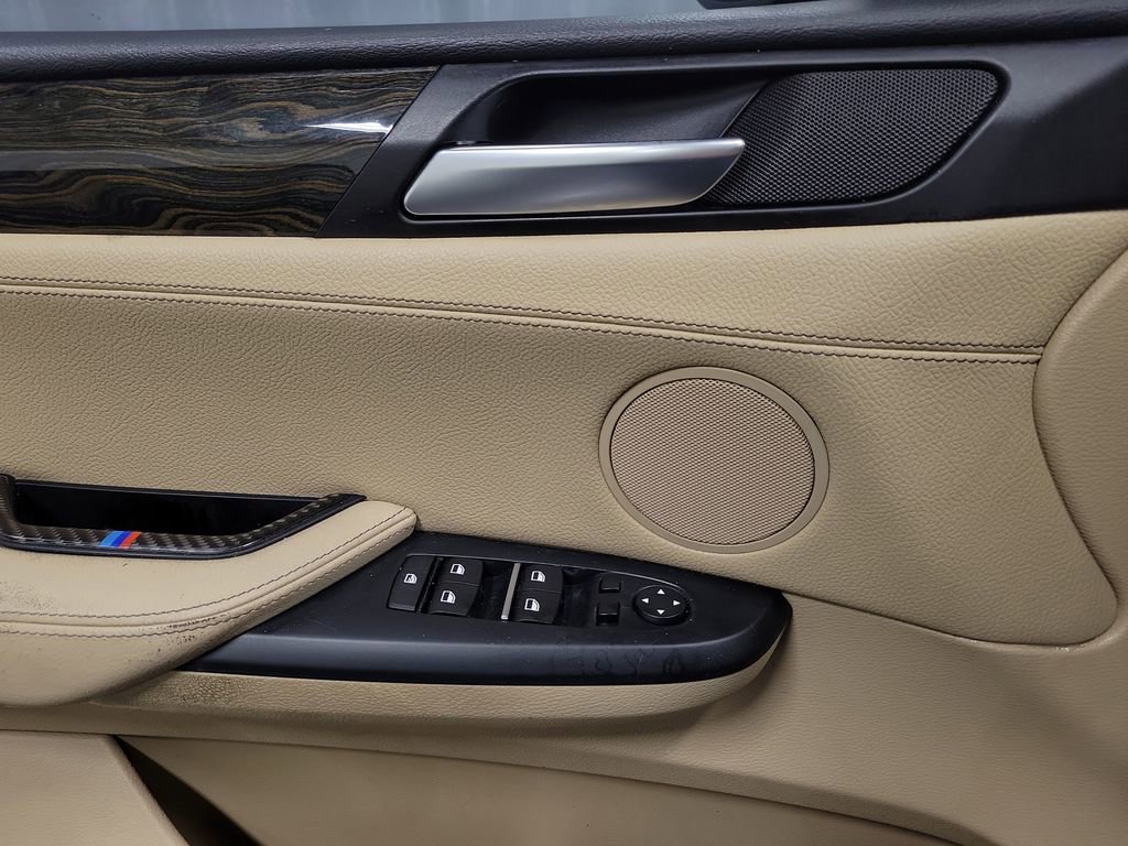 Used 2014 BMW X3 xDrive28i image 21