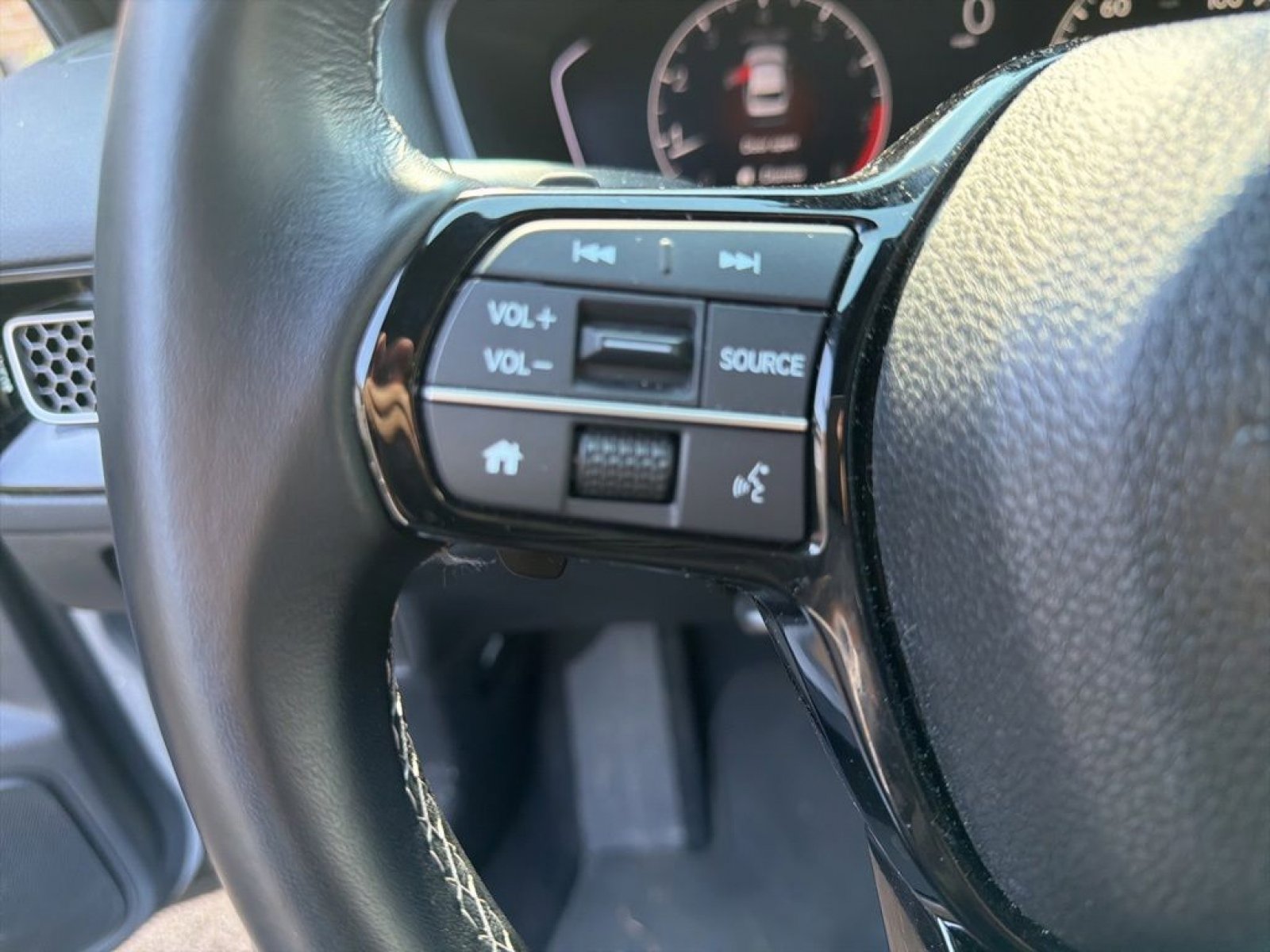 Used 2024 Honda Civic Sport image 14