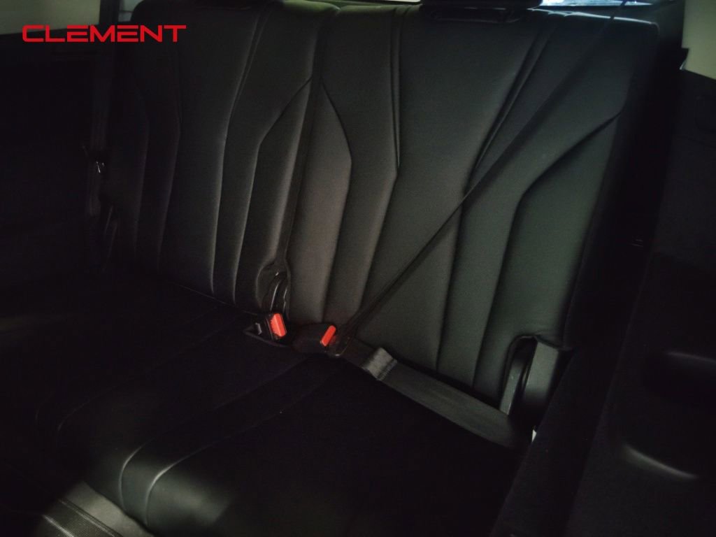 Used 2022 Acura MDX FWD image 31